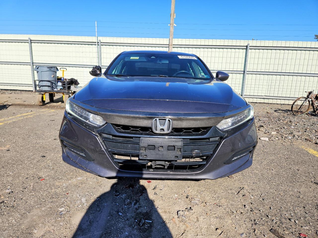 2019 Honda Accord Sport - zdjęcie 5