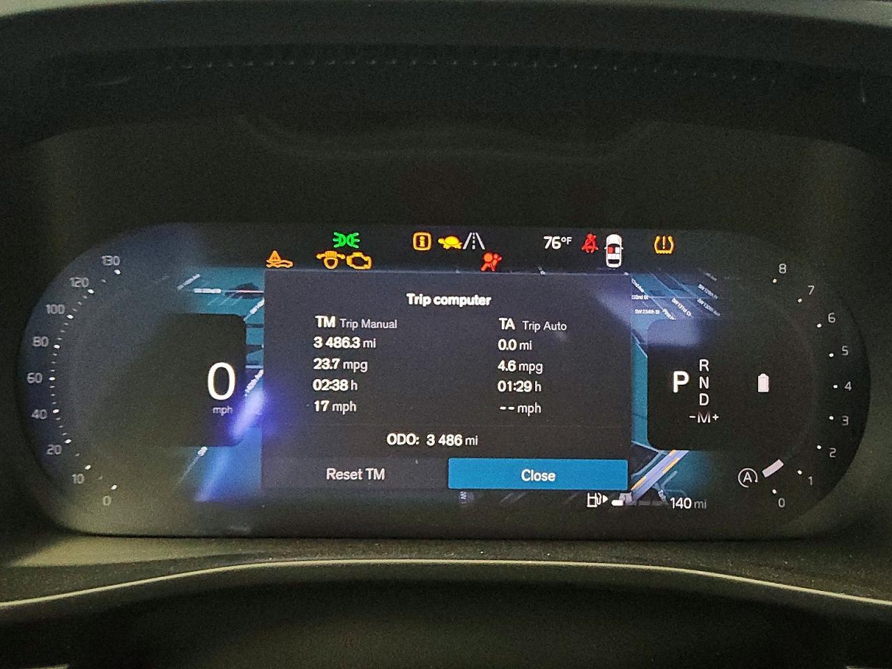 2026 Volvo Xc40 Plus - zdjęcie 9