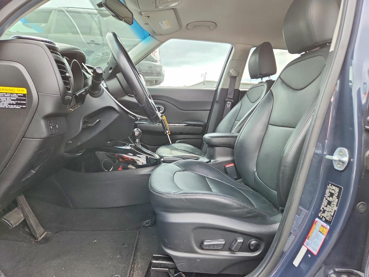 2016 Kia Soul ! - zdjęcie 7