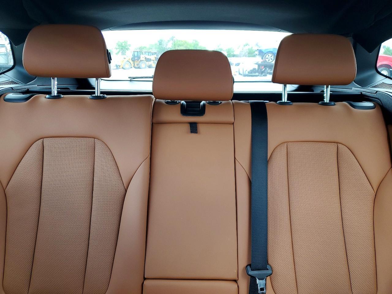 2022 BMW X3 Sdrive30I - zdjęcie 10