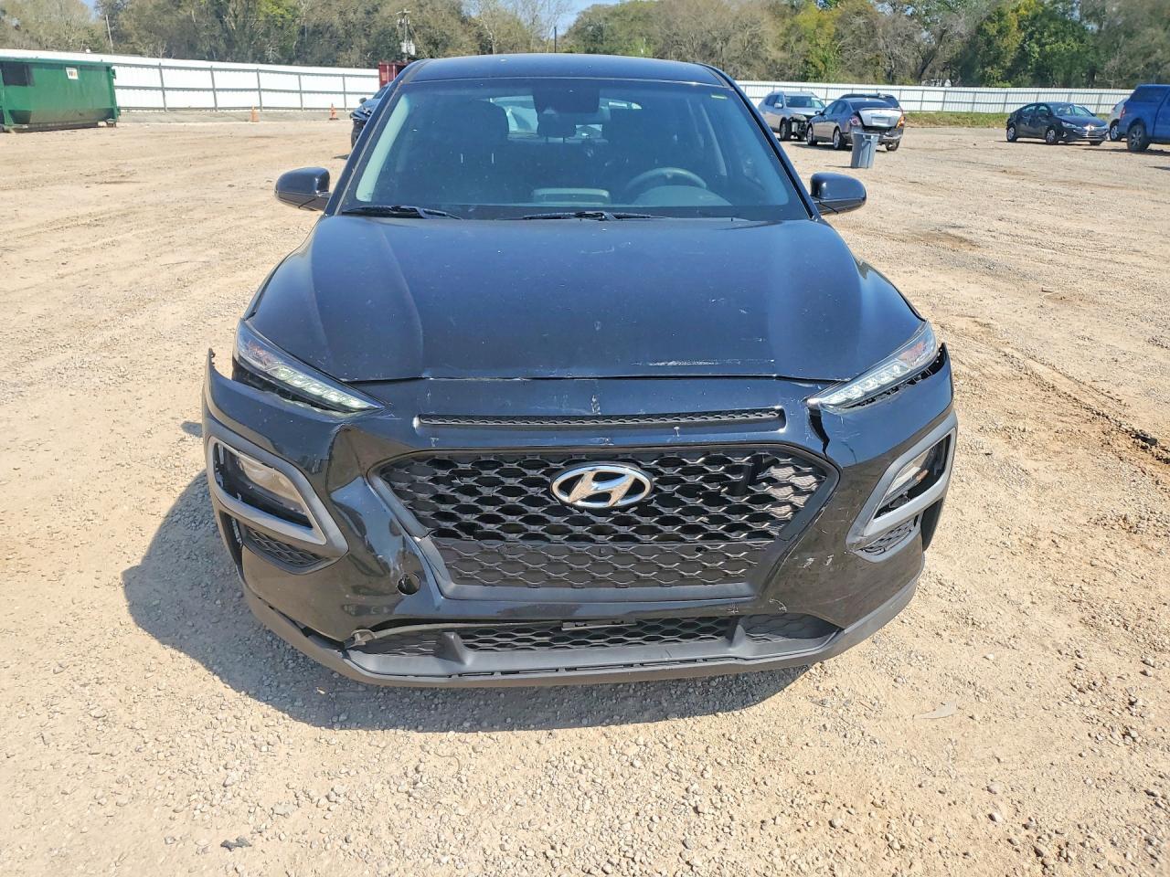 2021 Hyundai Kona Se - zdjęcie 5