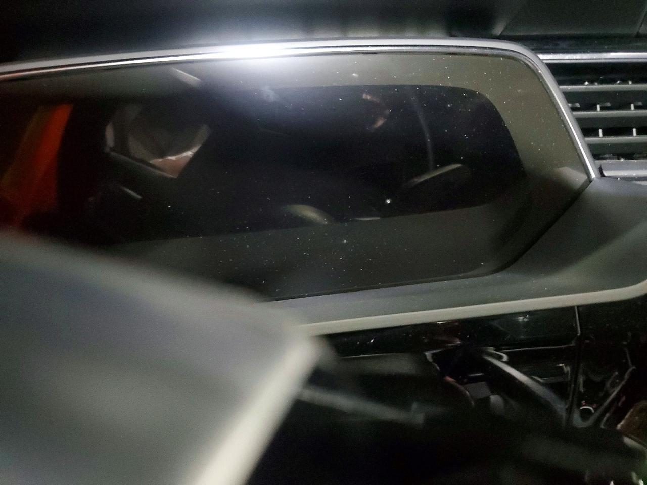 2024 Audi Q8 E-Tron Premium Plus - zdjęcie 9