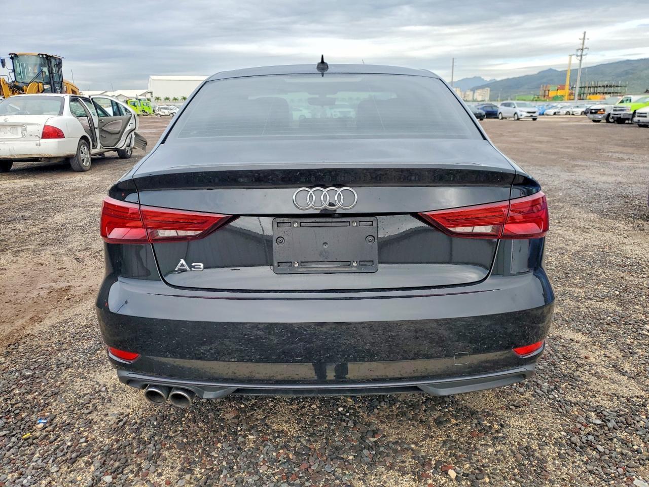 2019 Audi A3 Premium - zdjęcie 6