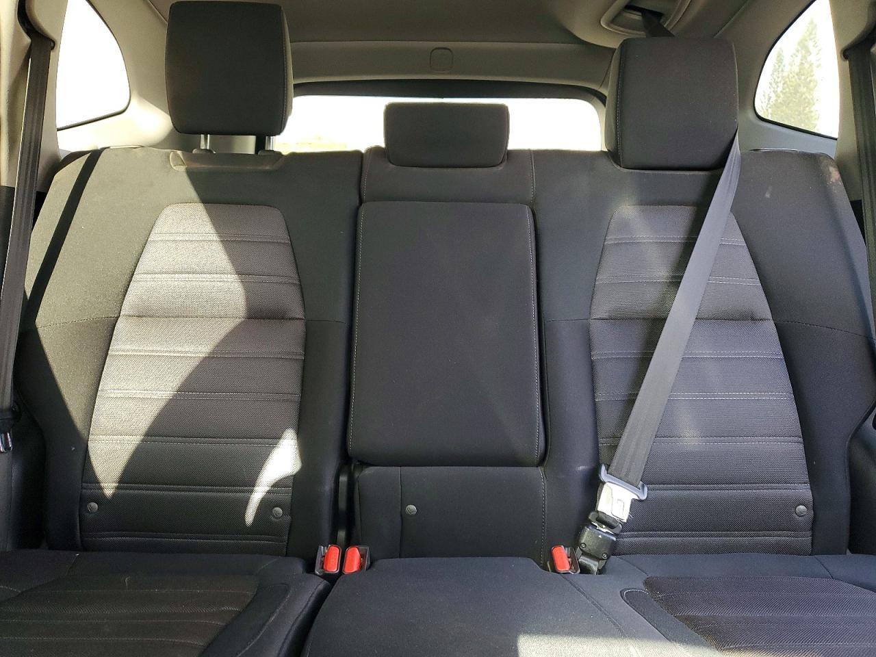 2020 Honda Cr-V Ex - zdjęcie 10