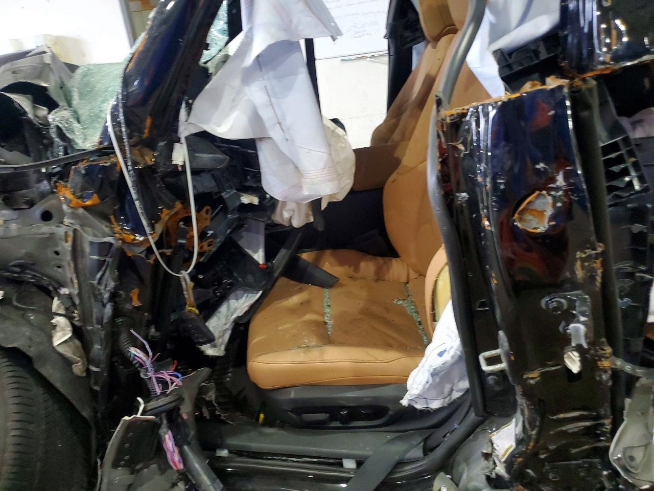 2024 Lexus Ux 250H Premium - zdjęcie 7