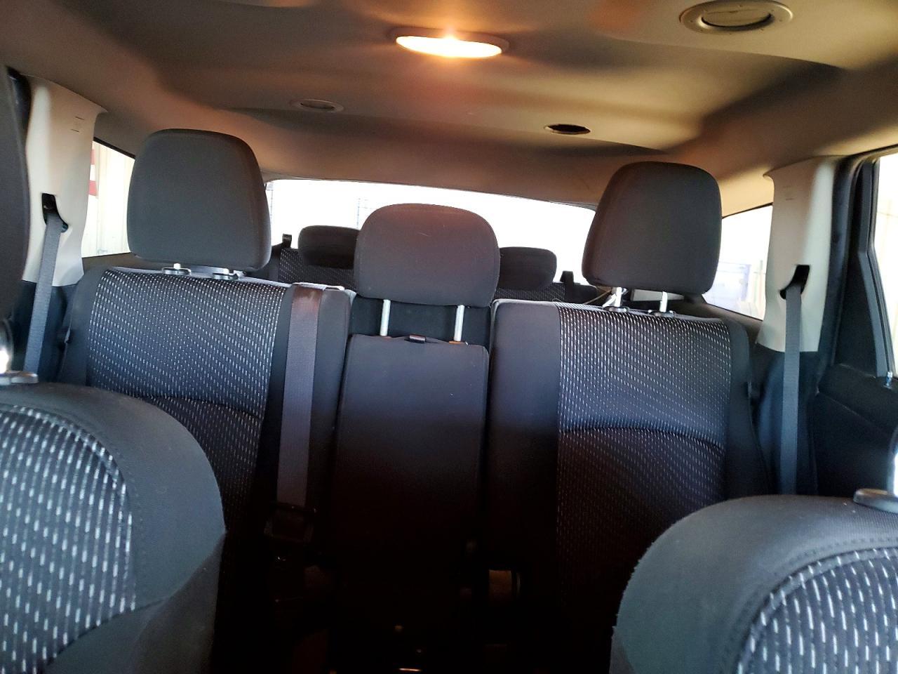 2020 Dodge Journey Se - zdjęcie 10