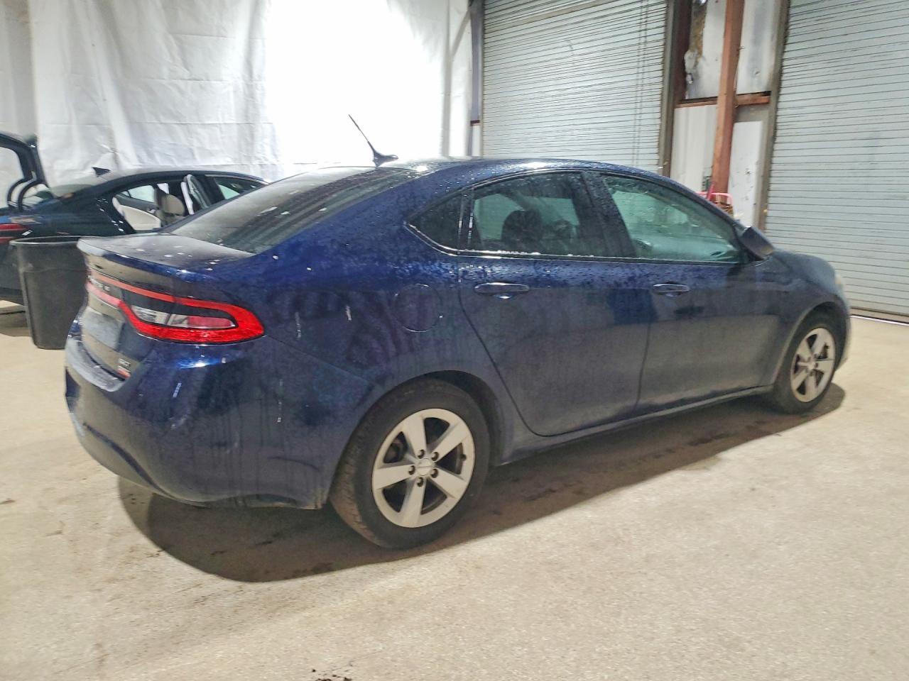 2015 Dodge Dart Sxt - zdjęcie 3