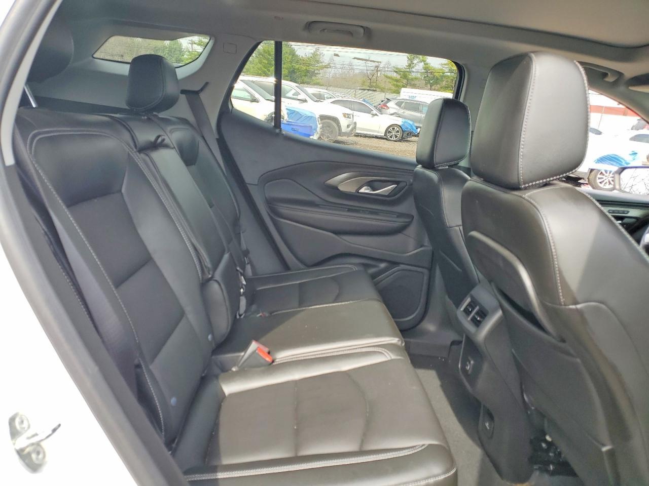 2022 GMC Terrain Slt - zdjęcie 11