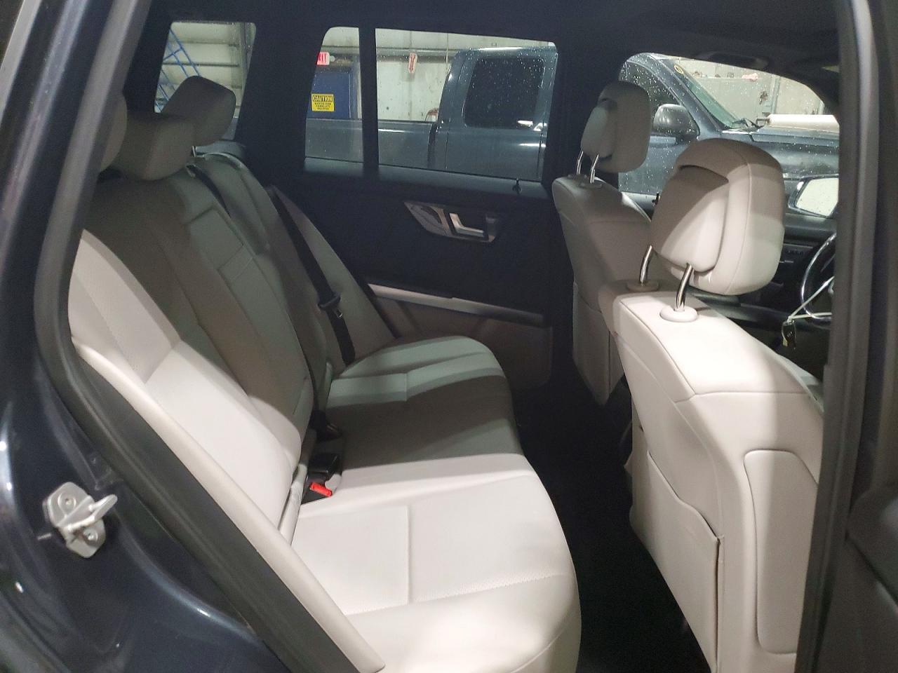 2015 Mercedes-Benz Glk 350 4Matic - zdjęcie 11