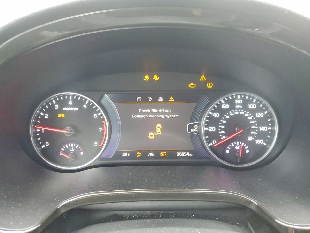 2023 Kia Seltos Sx - zdjęcie 9