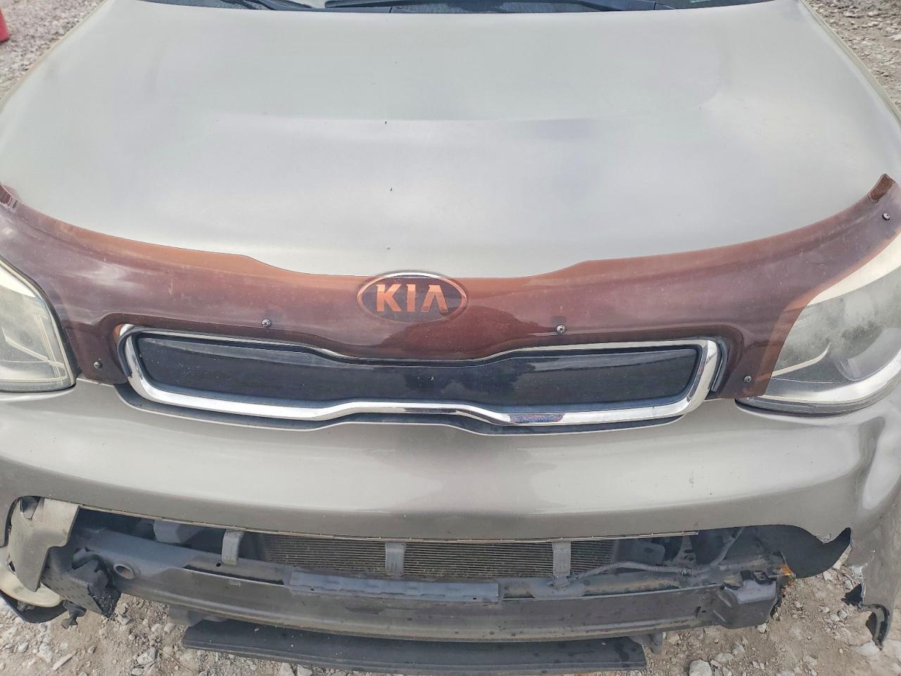 2015 Kia Soul + - zdjęcie 12