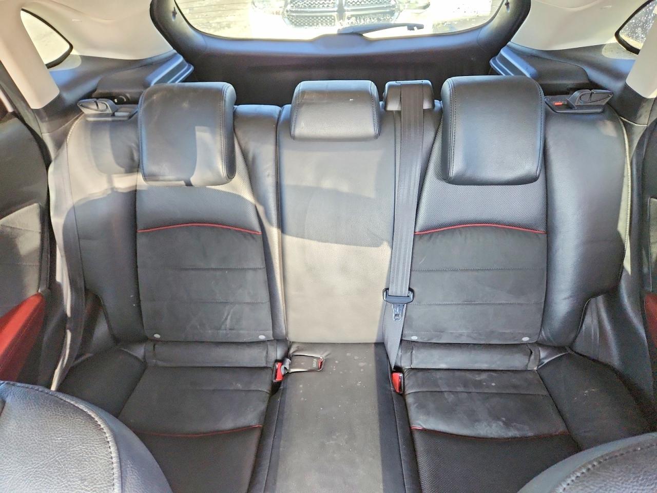 2016 Mazda Cx-3 Grand Touring - zdjęcie 10