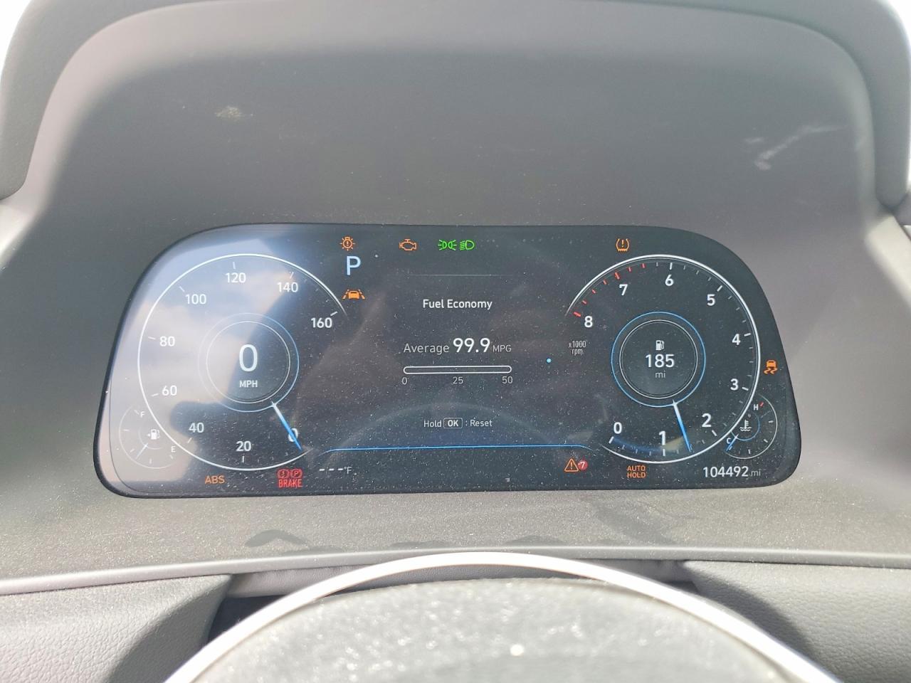 2021 Hyundai Sonata Sel Plus - zdjęcie 9