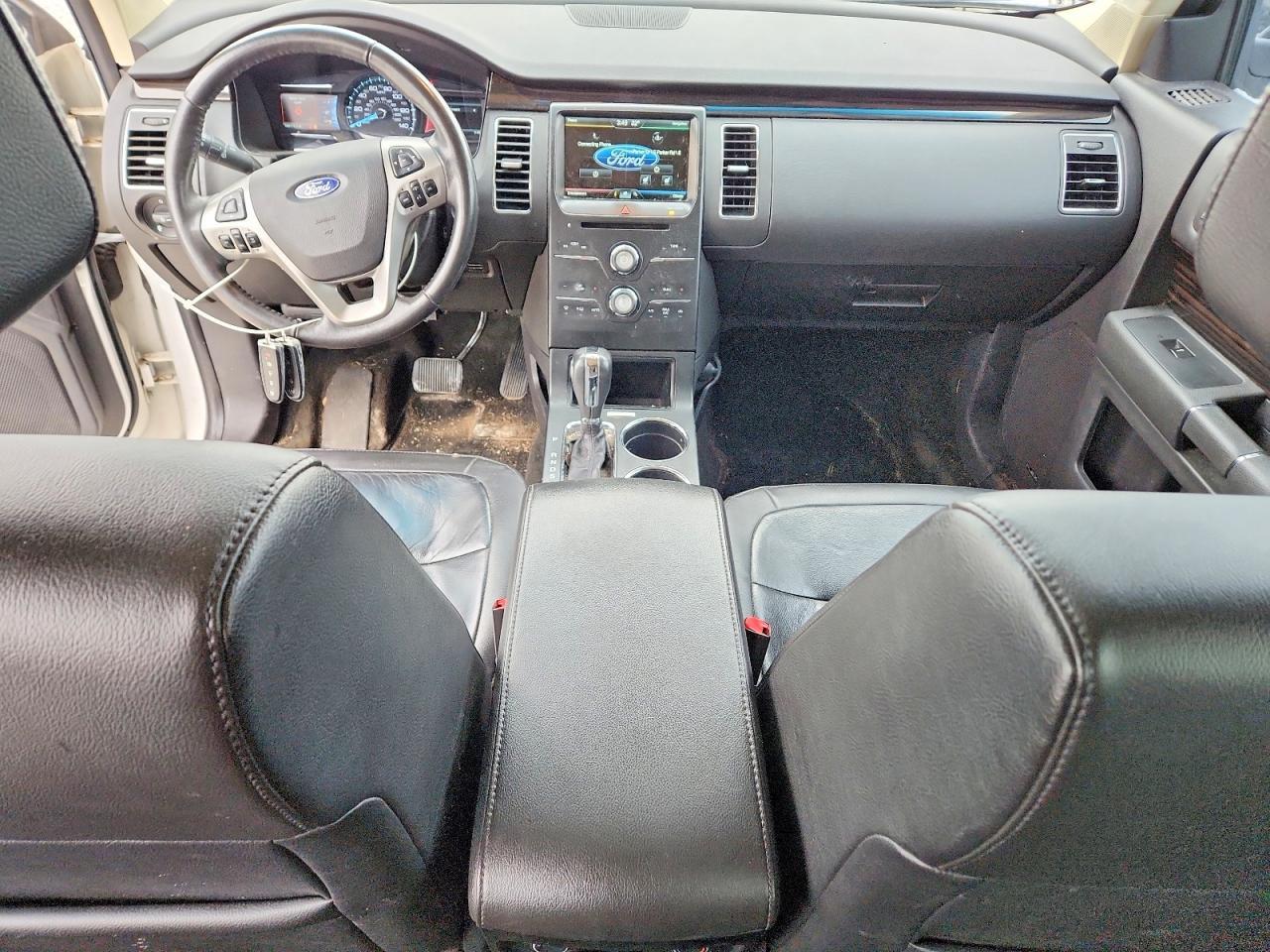 2015 Ford Flex Sel - zdjęcie 8
