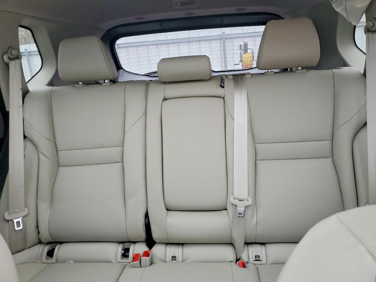 2021 Nissan Rogue Sv - zdjęcie 10