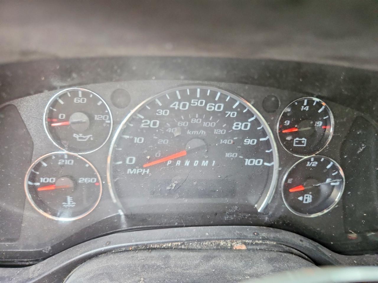 2022 Chevrolet Express G3500 - zdjęcie 9