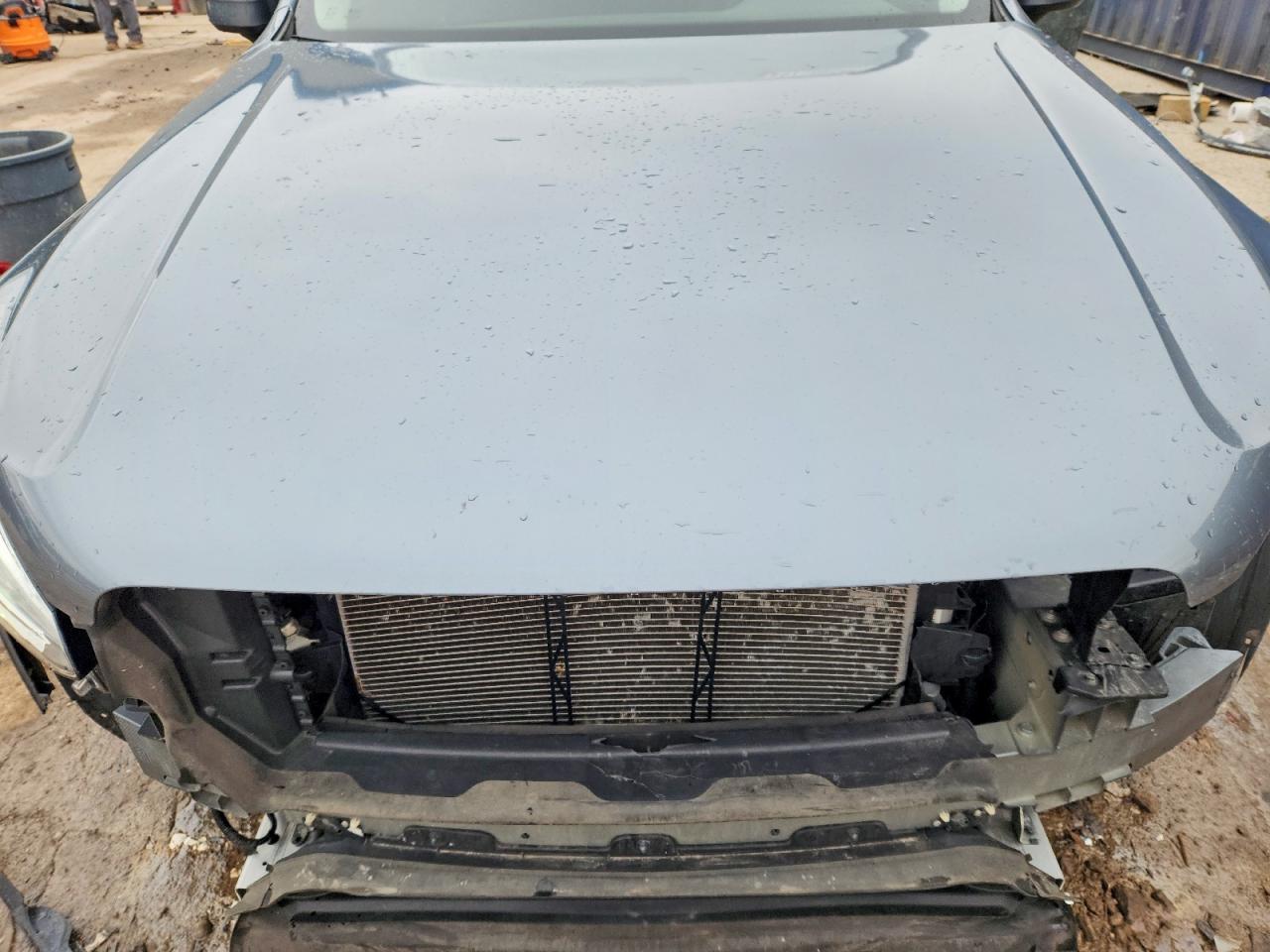 2020 Volvo Xc90 T5 Momentum - zdjęcie 11