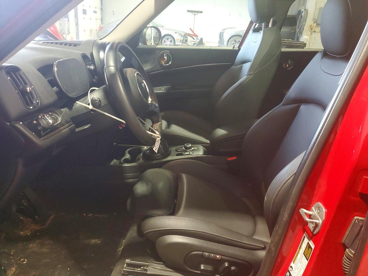 2024 Mini Cooper S Countryman All4 - zdjęcie 7