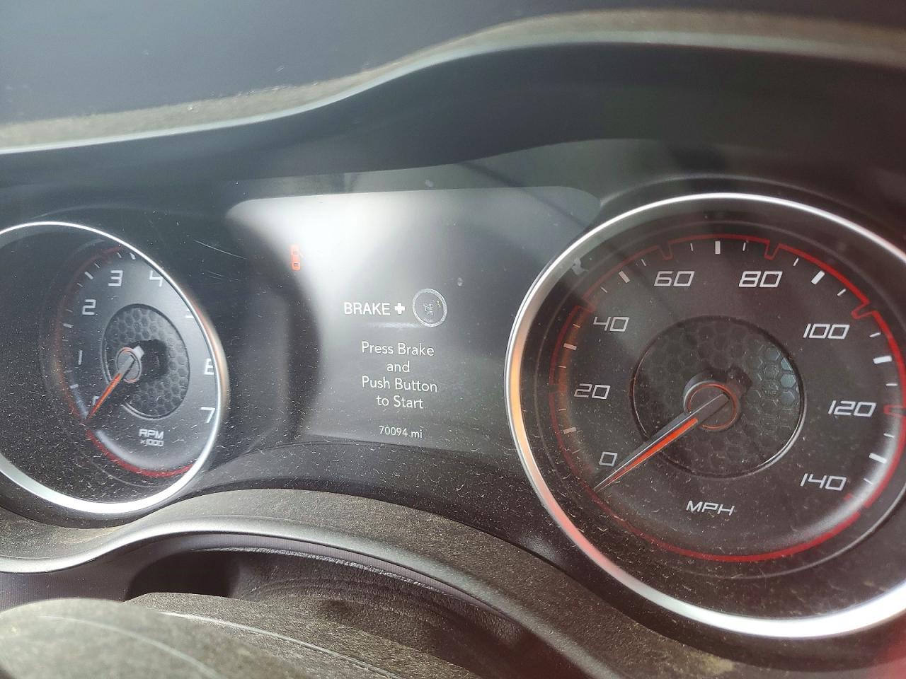 2022 Dodge Charger Sxt - zdjęcie 9