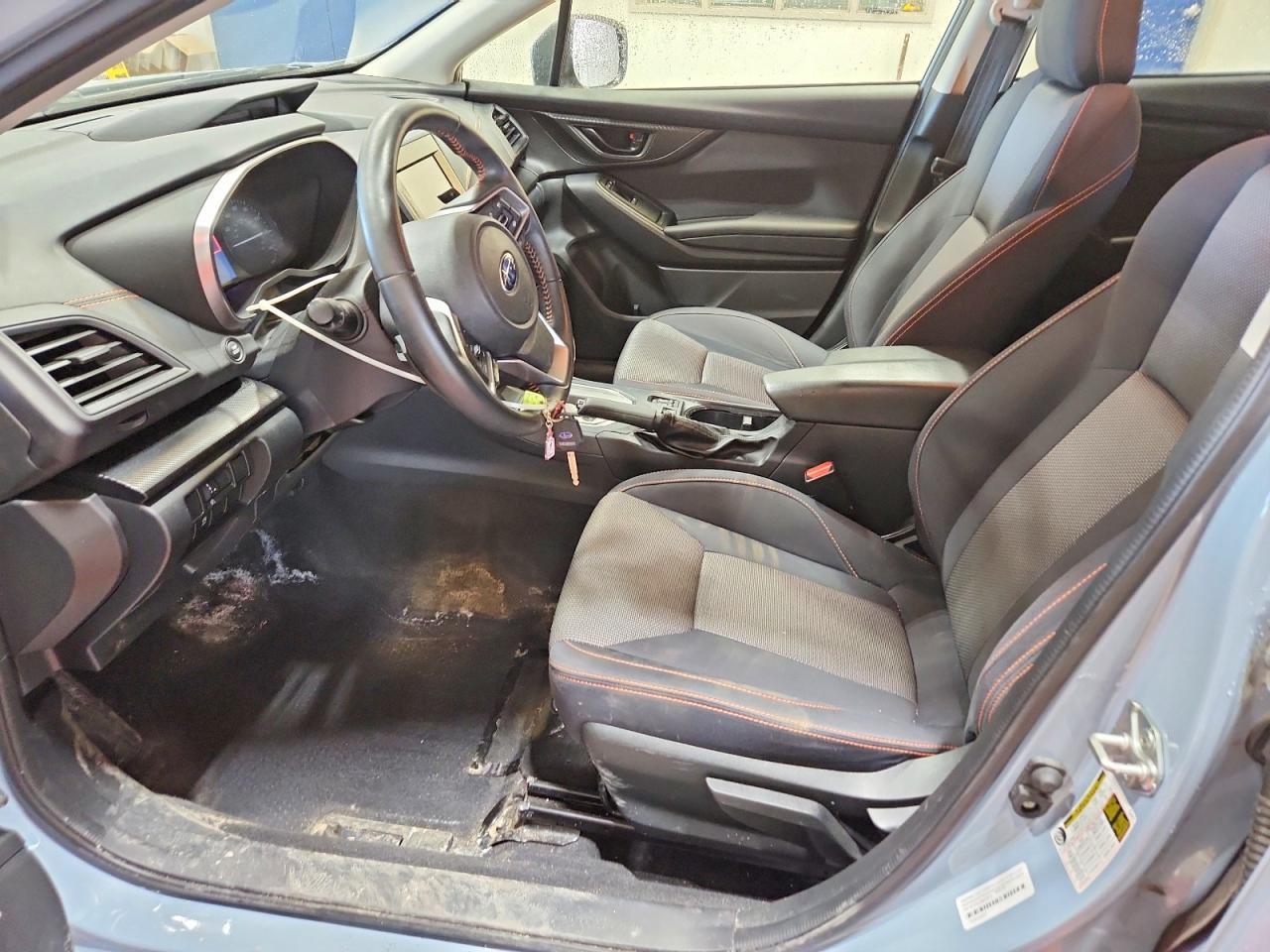 2023 Subaru Crosstrek Premium - zdjęcie 7