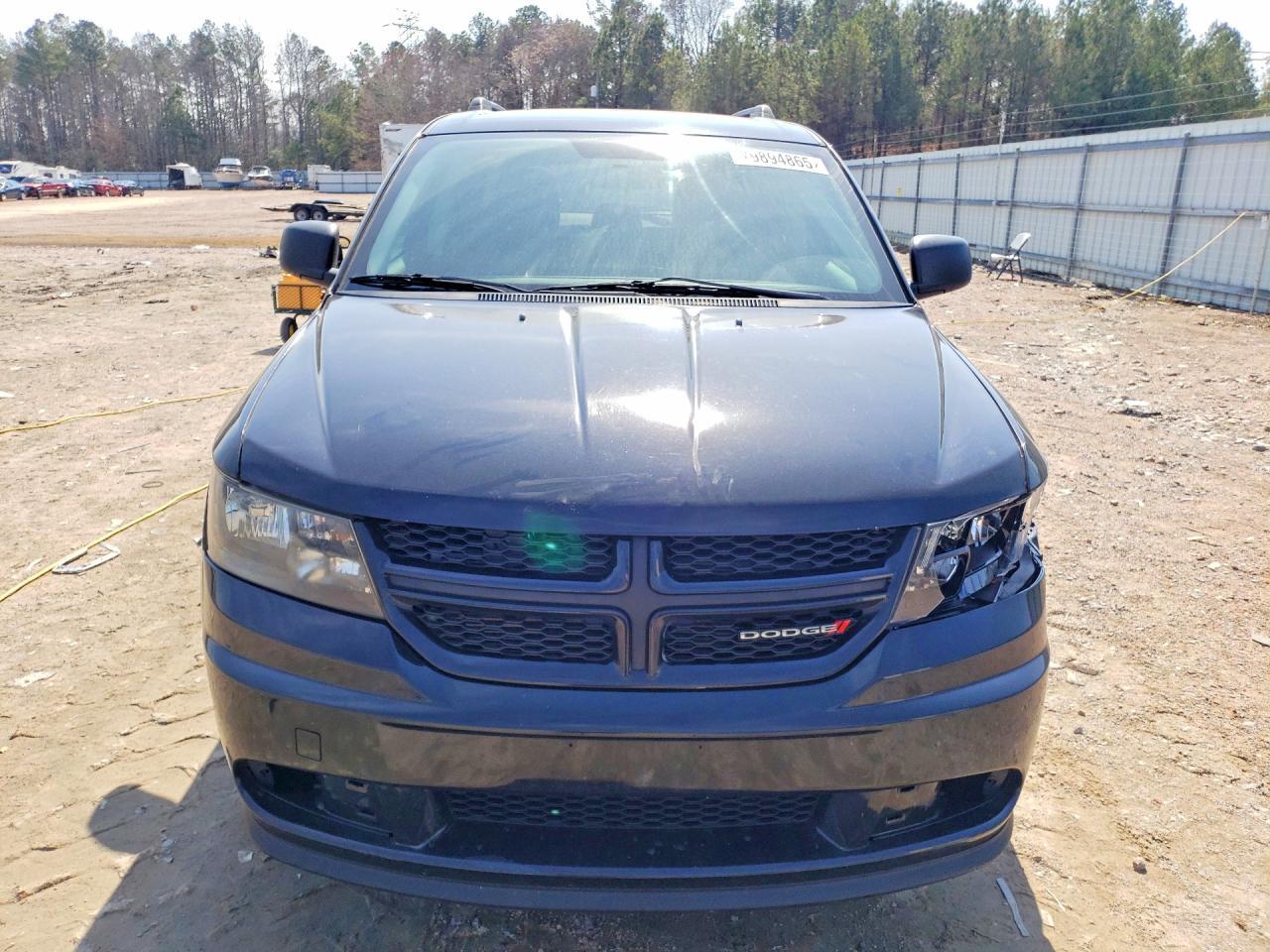 2018 Dodge Journey Se - zdjęcie 5