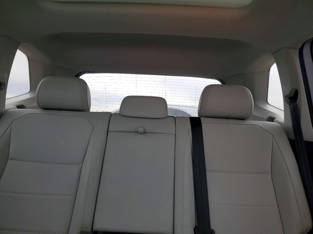 2018 Volkswagen Tiguan Se - zdjęcie 10