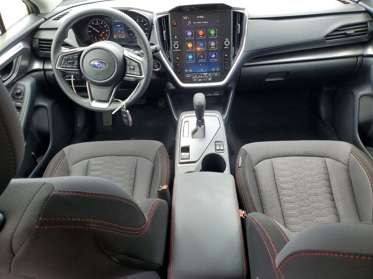 2024 Subaru Impreza Sport - zdjęcie 8