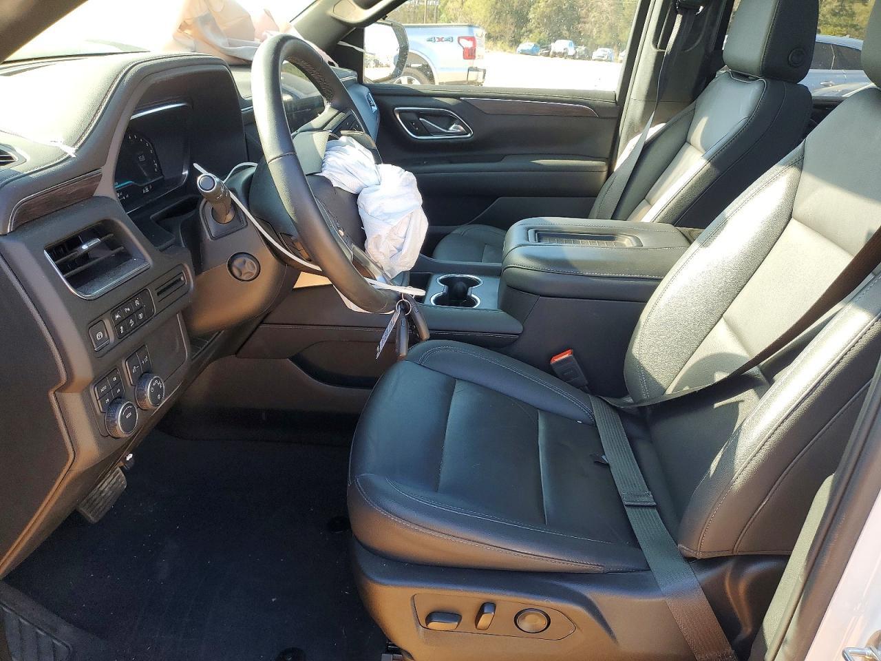 2024 Chevrolet Tahoe K1500 Z71 - zdjęcie 7