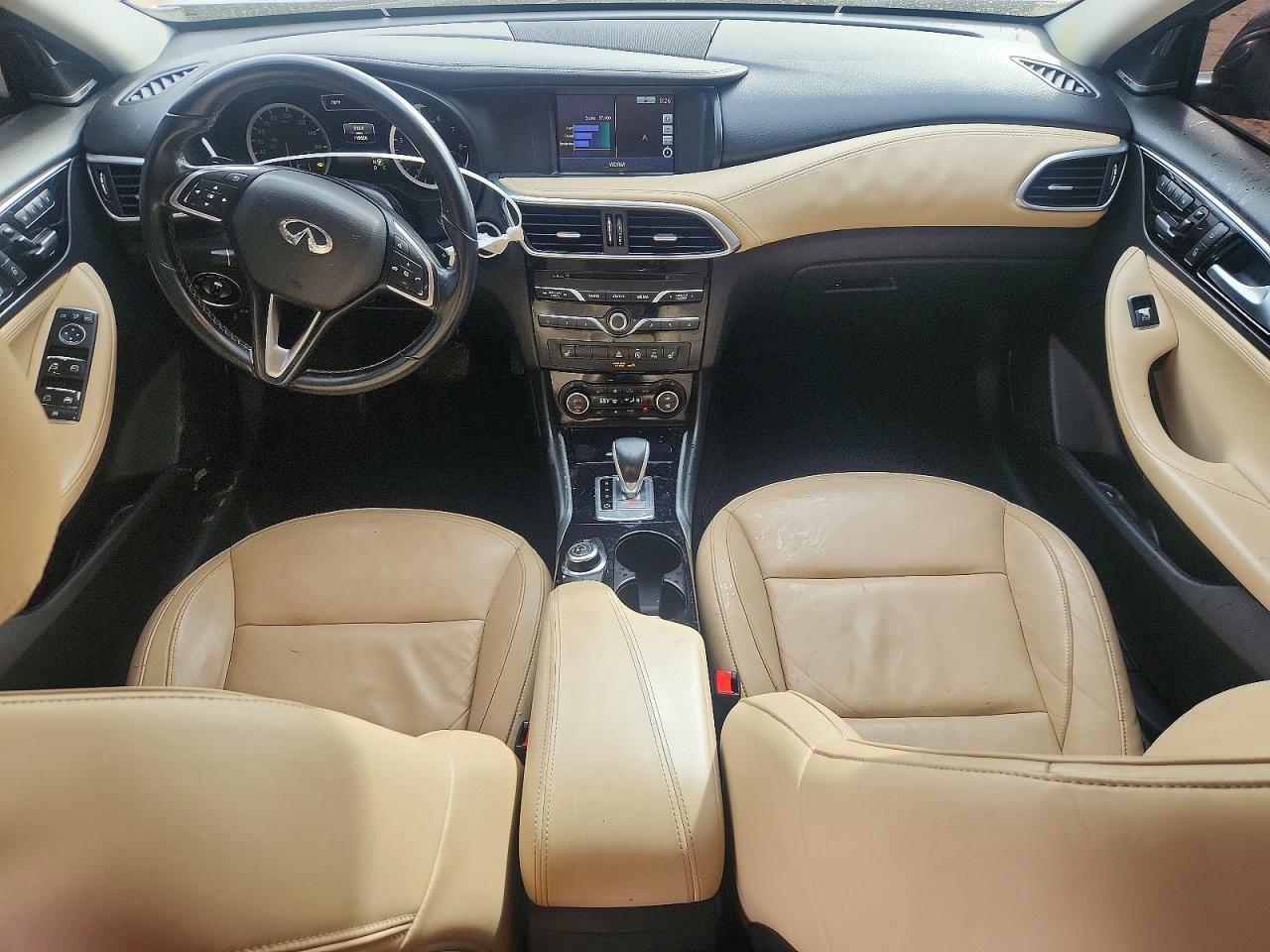 2017 Infiniti Qx30 Premium - zdjęcie 8