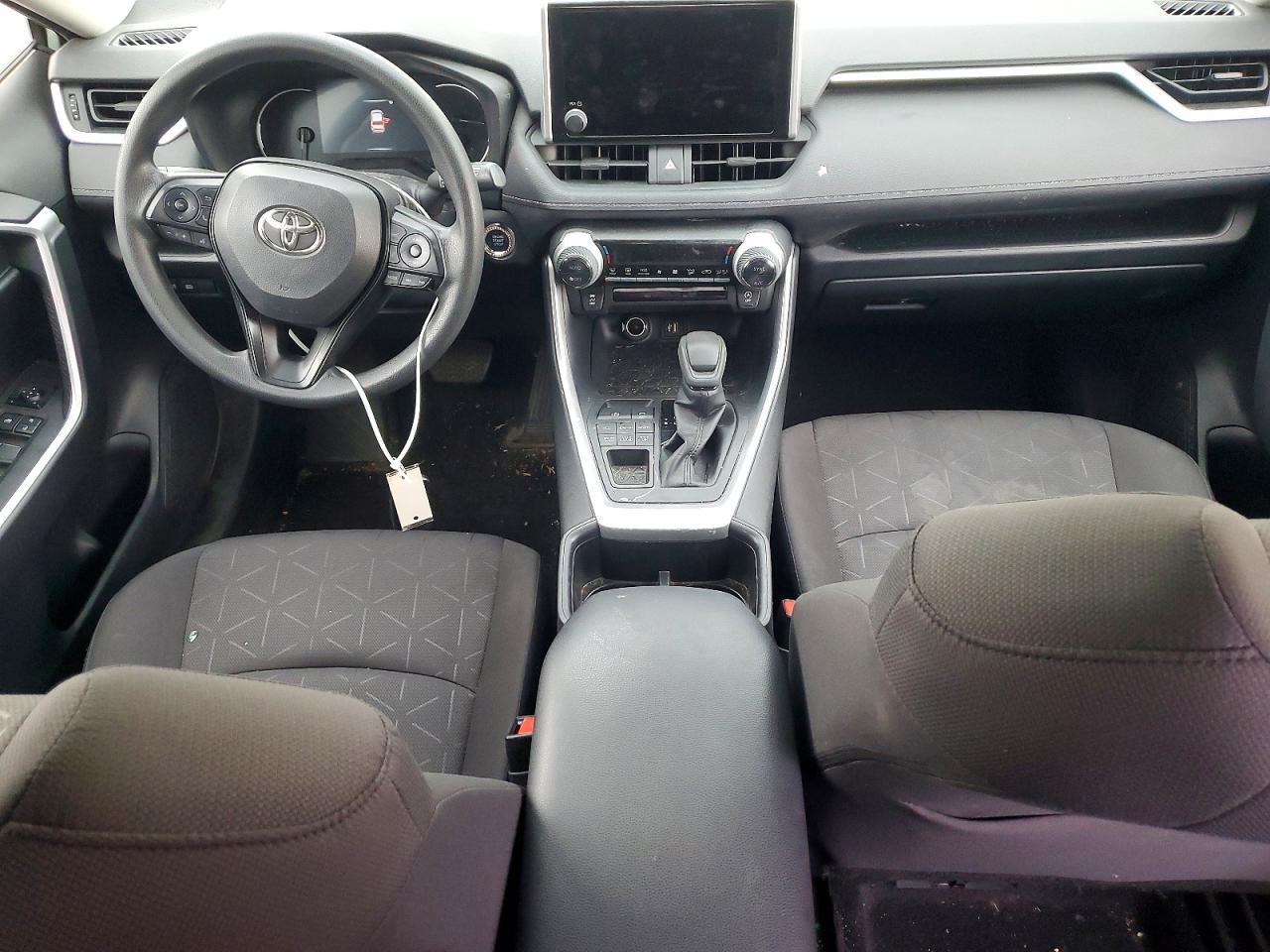 2023 Toyota Rav4 Xle - zdjęcie 8