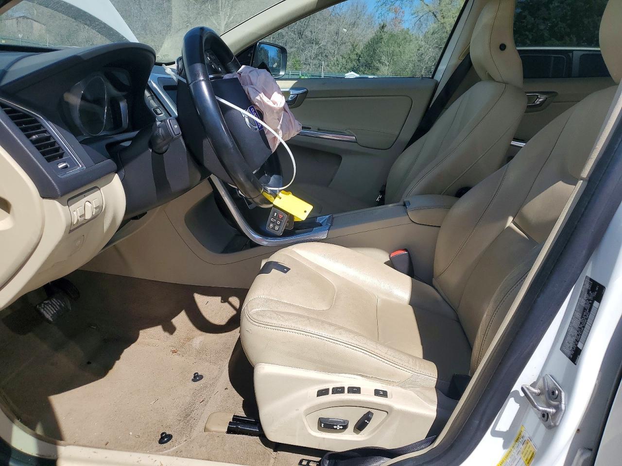 2015 Volvo Xc60 T6 Premier - zdjęcie 7