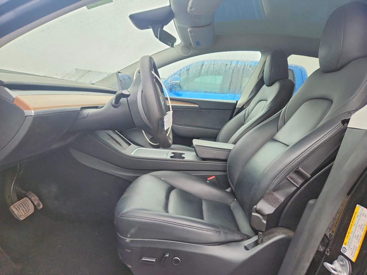 2023 Tesla Model Y - zdjęcie 7