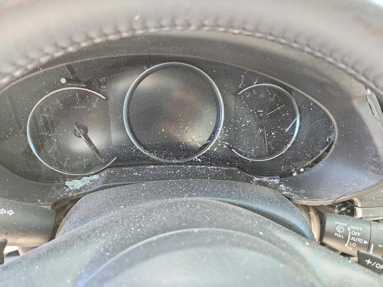 2025 Mazda Cx-5 Premium Plus - zdjęcie 9