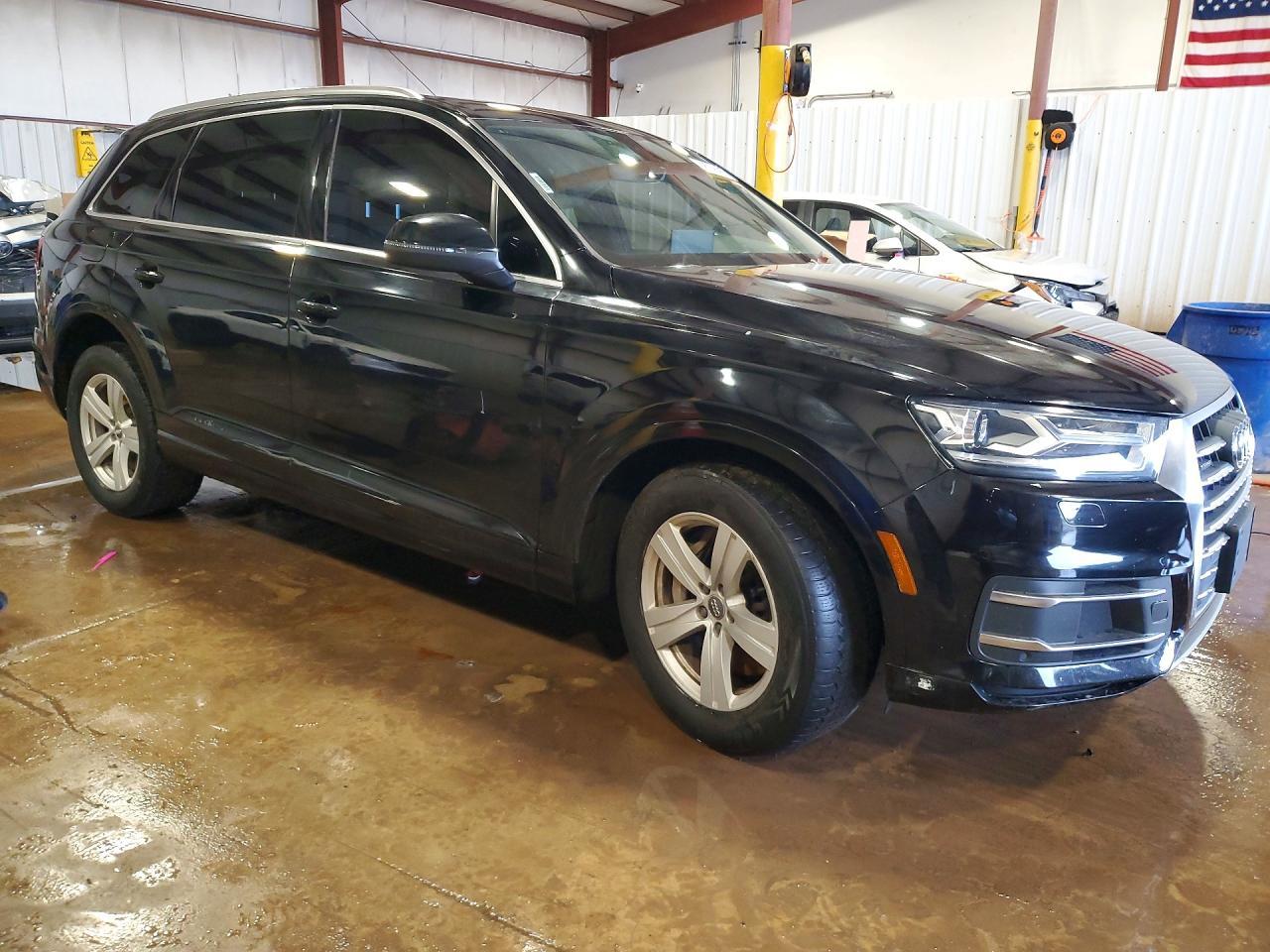 2017 Audi Q7 Premium - zdjęcie 4