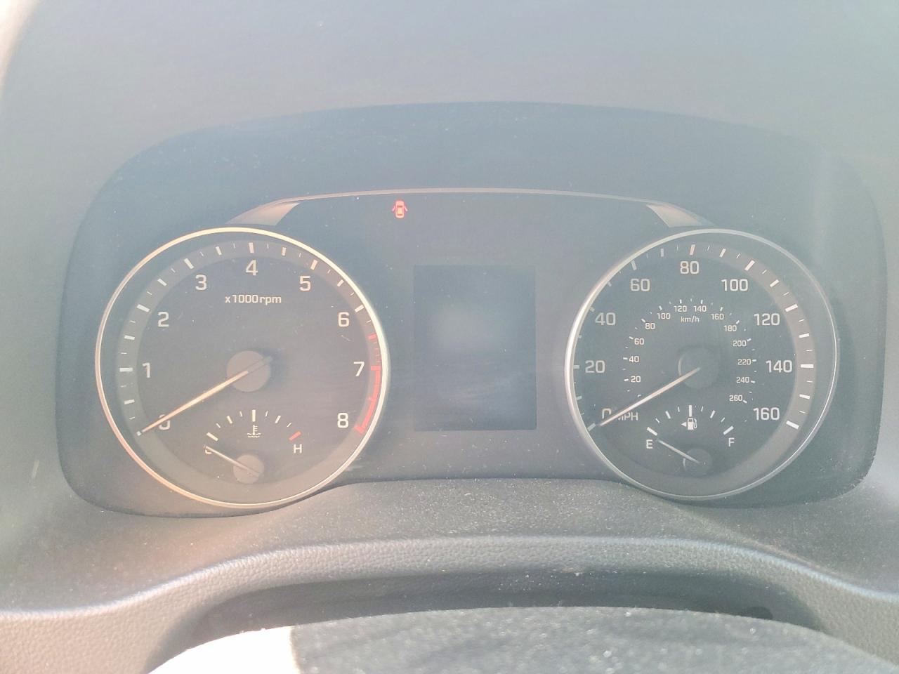 2018 Hyundai Elantra Se - zdjęcie 9