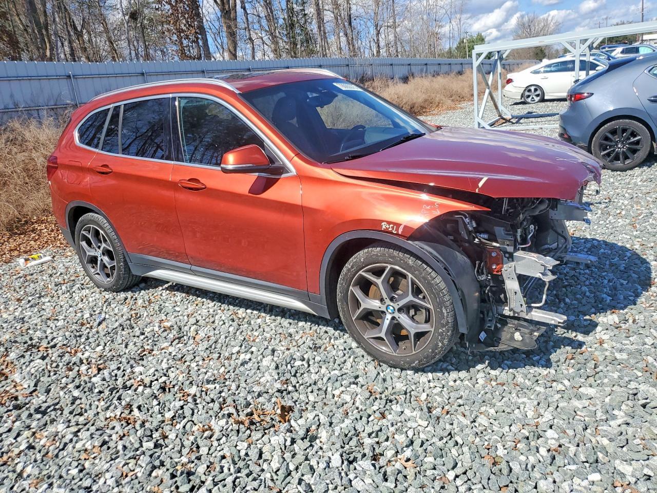 2019 BMW X1 xDrive28I - zdjęcie 4