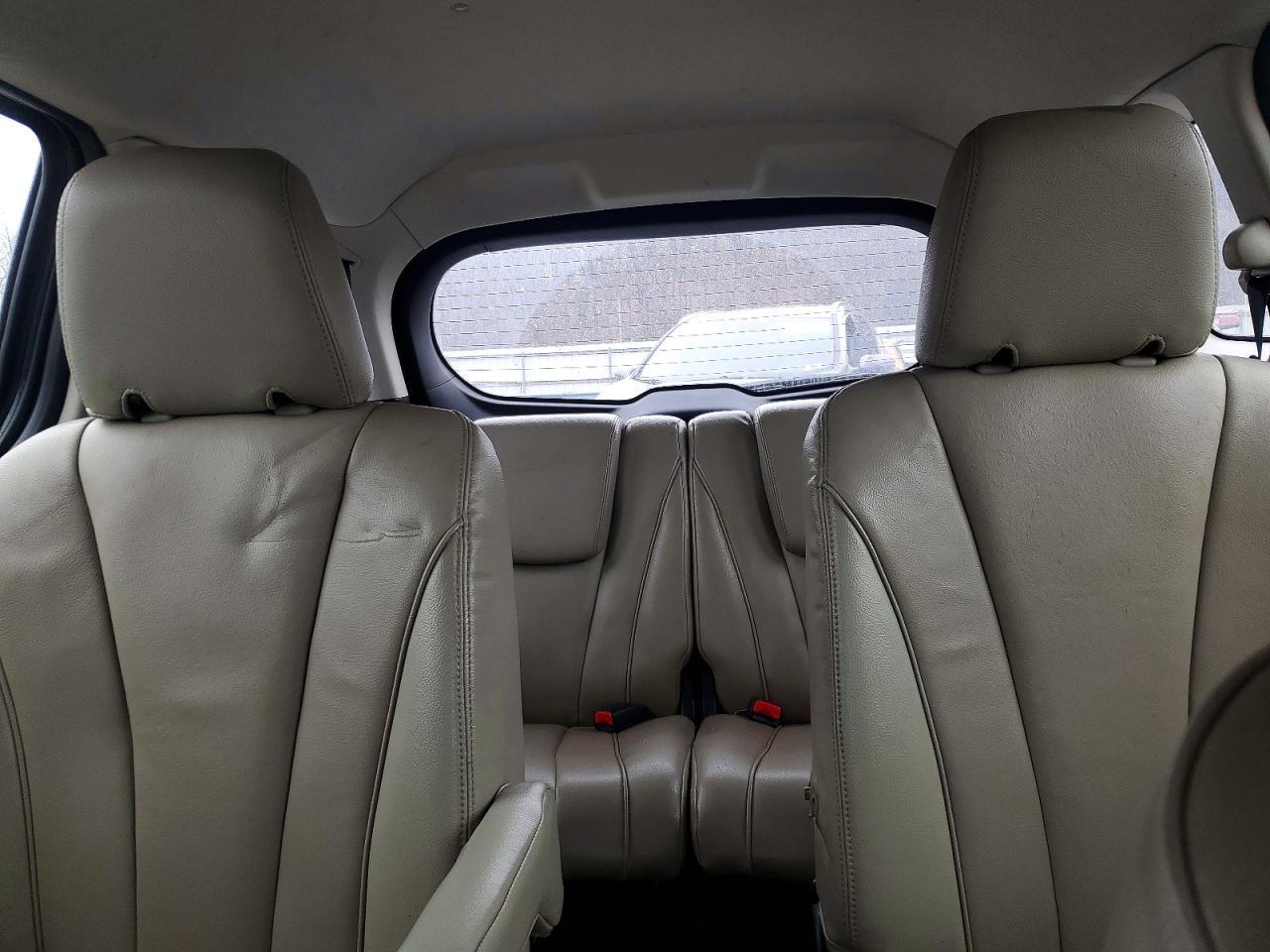 2013 Mazda 5 - zdjęcie 10