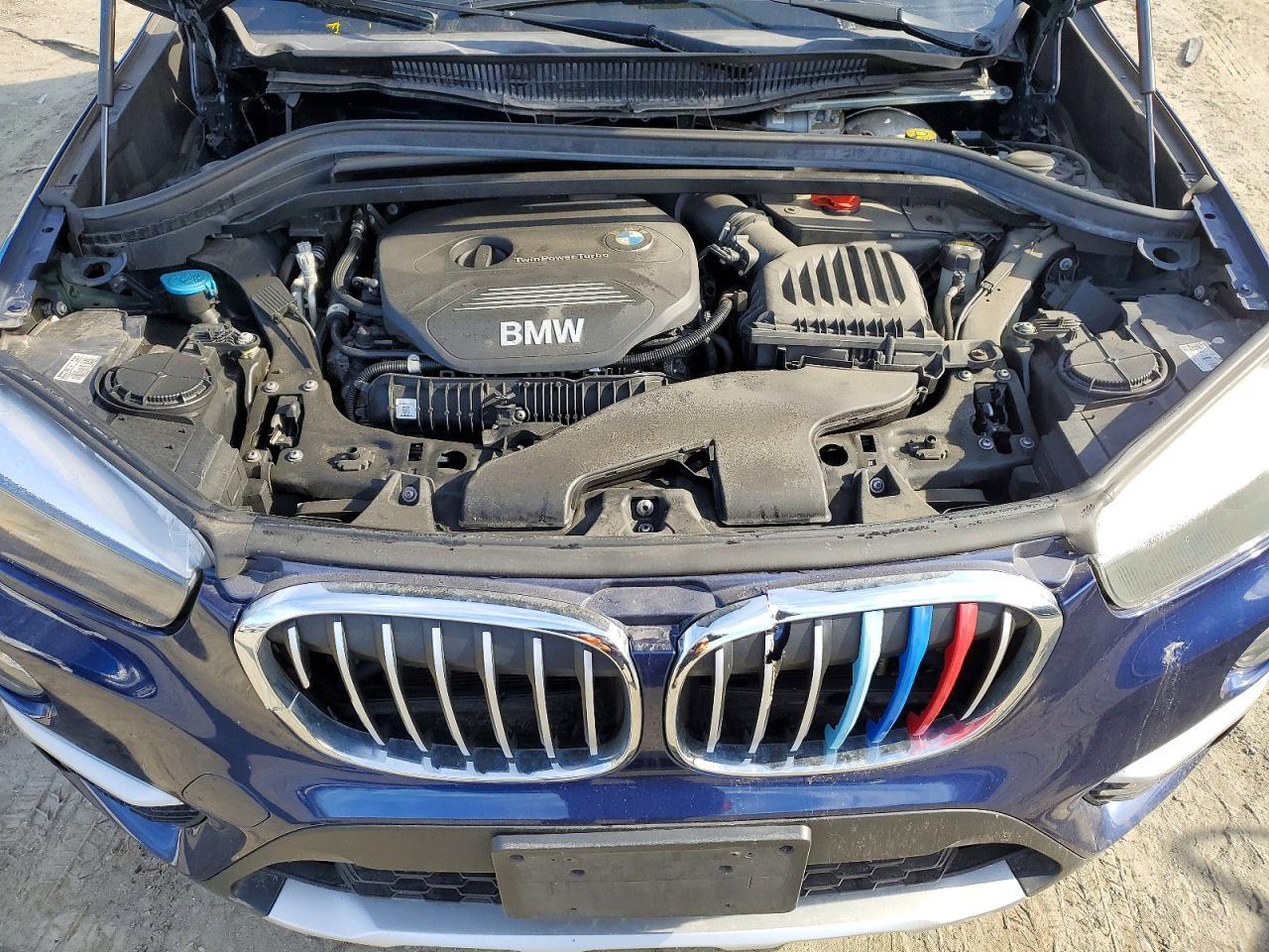 2018 BMW X1 xDrive28I - zdjęcie 11