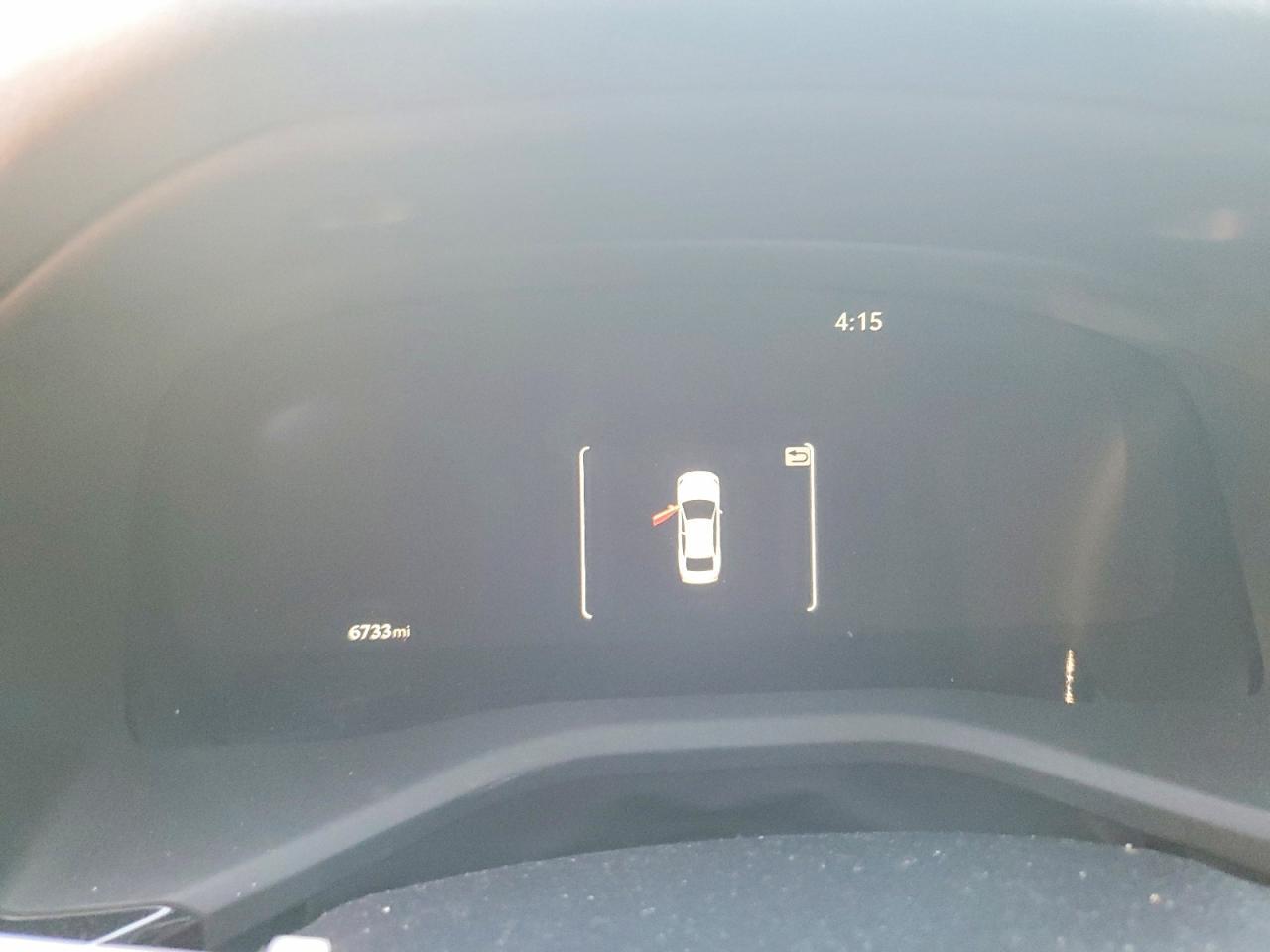 2026 Toyota Camry - zdjęcie 9