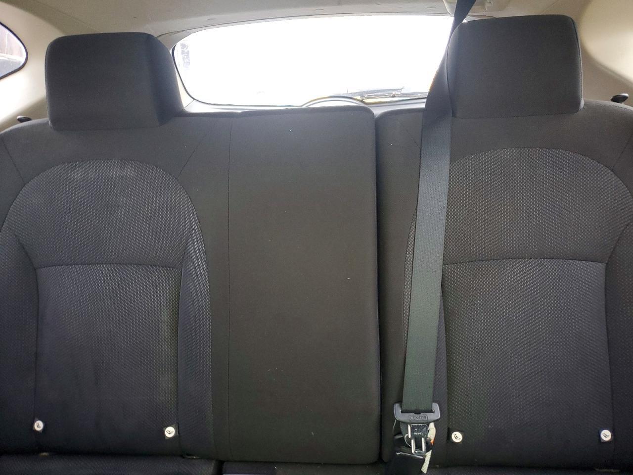 2014 Nissan Rogue Select S - zdjęcie 10