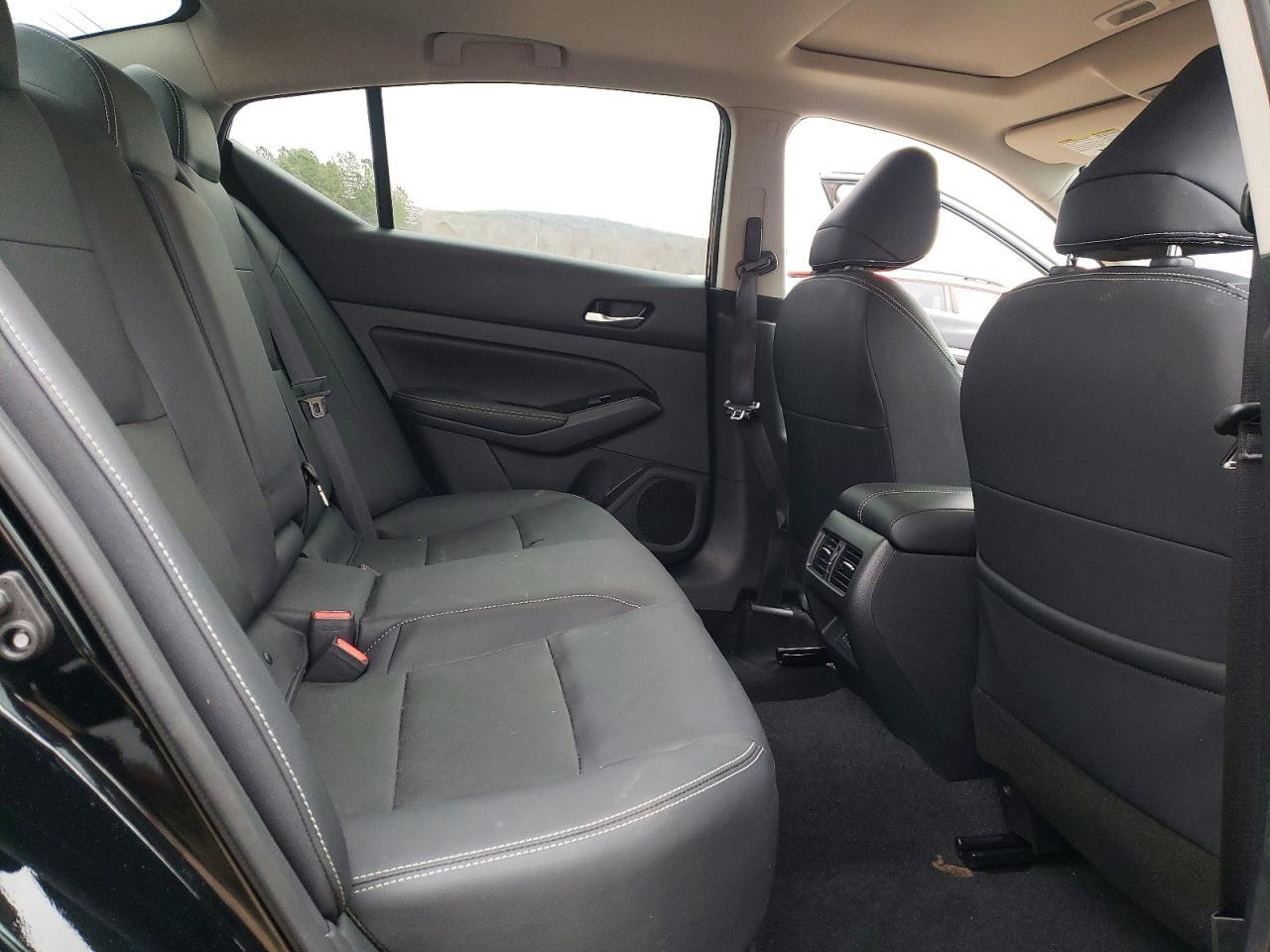 2024 Nissan Altima 2.5 Sl - zdjęcie 10