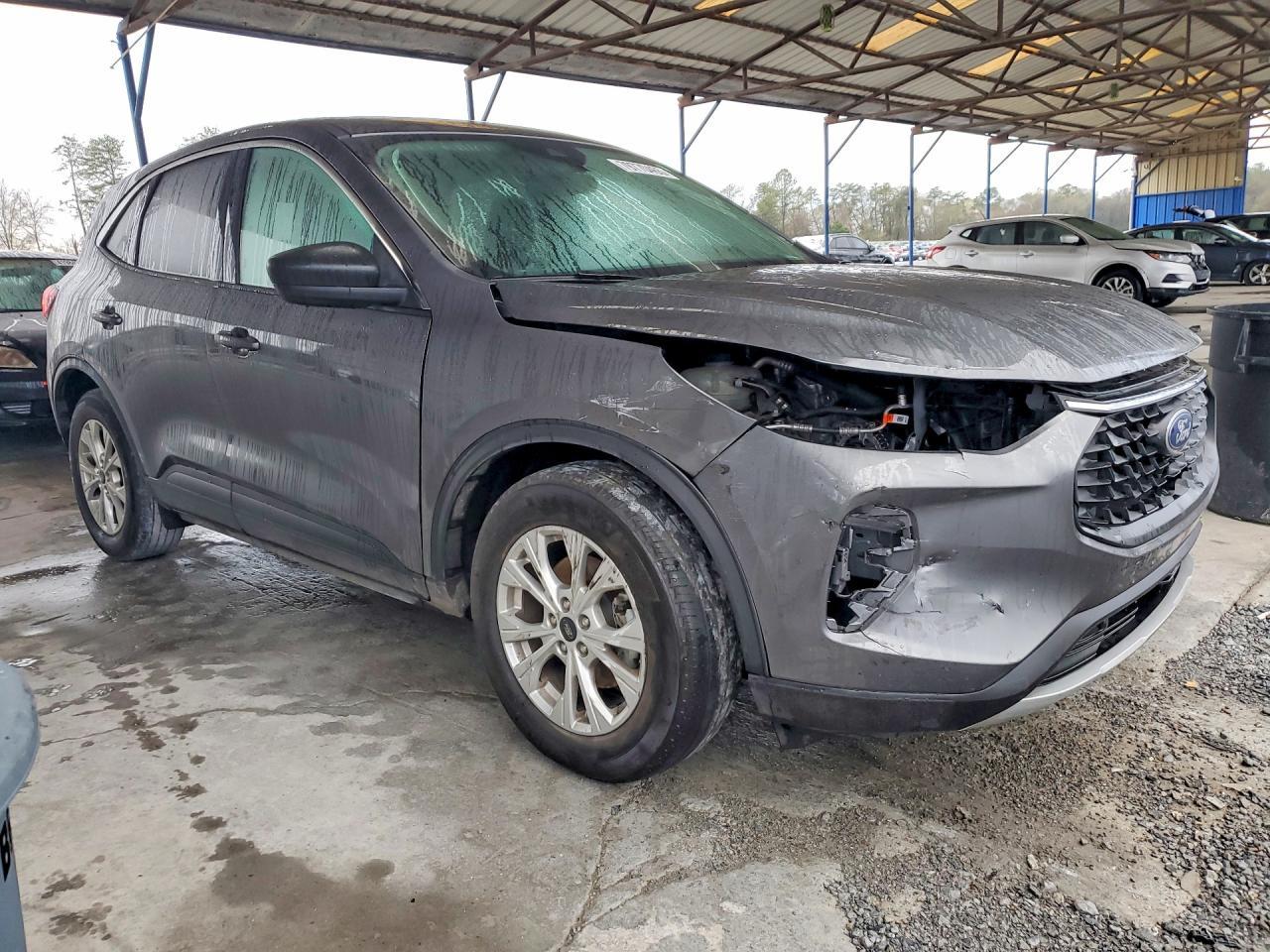 2024 Ford Escape Active - zdjęcie 4