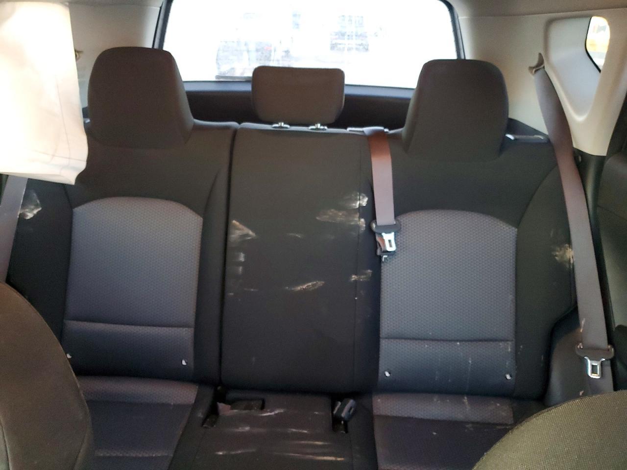 2023 Kia Soul Lx - zdjęcie 10