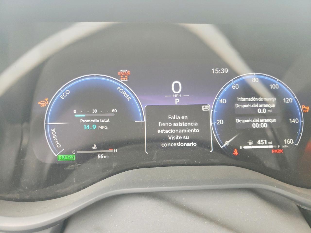 2026 Toyota Sienna Xse 7-Passenger - zdjęcie 9