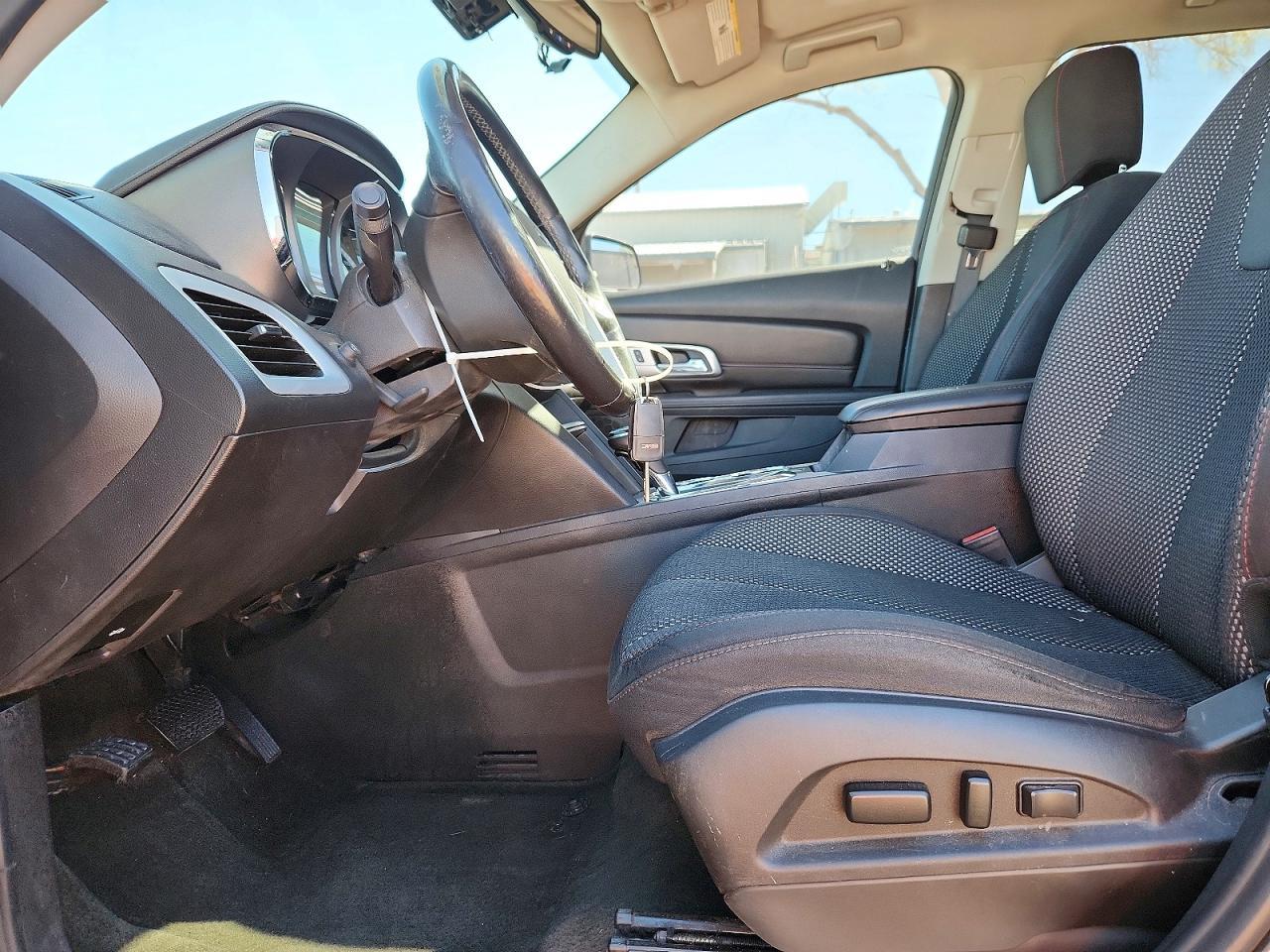 2017 GMC Terrain Sle - zdjęcie 7