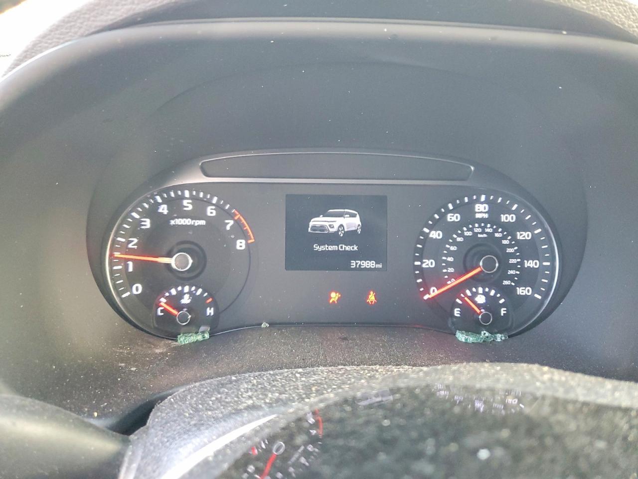 2022 Kia Soul X-Line - zdjęcie 9