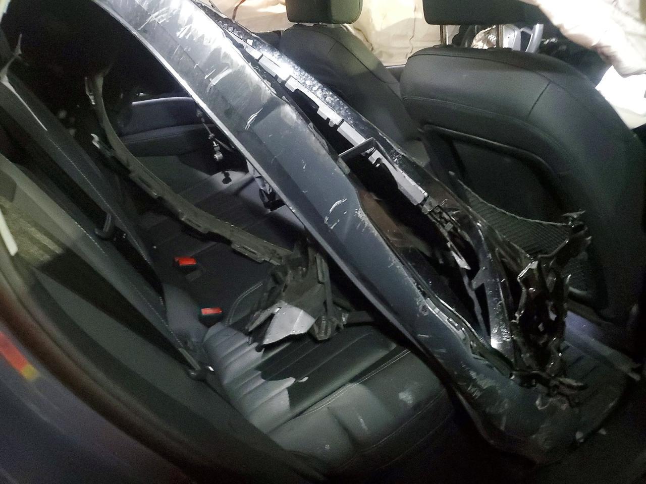 2024 Audi Q8 E-Tron Premium Plus - zdjęcie 11