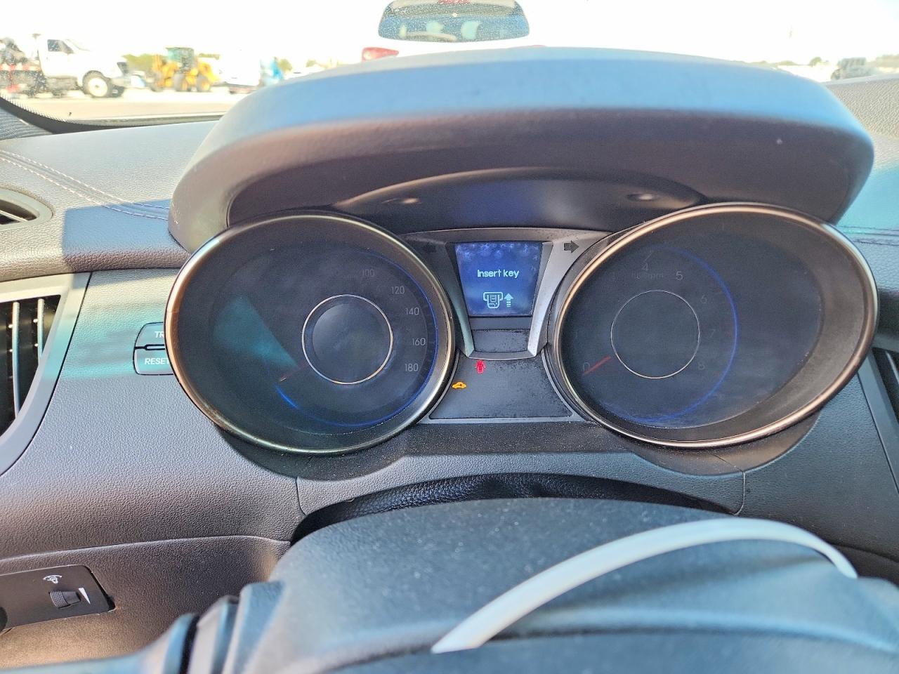 2013 Hyundai Genesis Coupe 3.8 Grand Touring - zdjęcie 9