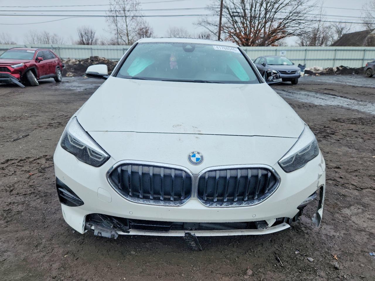 2020 BMW 228Xi - zdjęcie 5