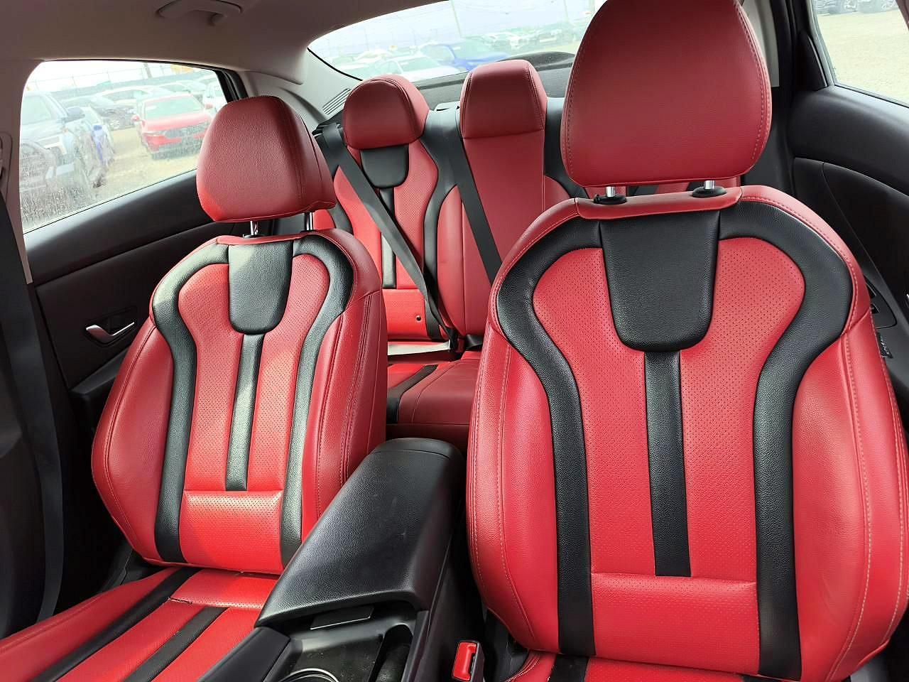 2021 Hyundai Elantra Sel - zdjęcie 10